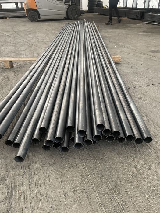 Teava de gard noua 5