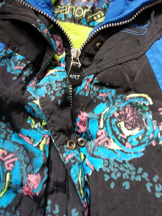 Мъжко зимно яке "Rukanor" 54ХЛ