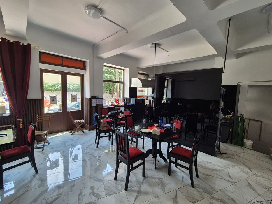 De inchiriat Spatiu comercial Zona Decebal