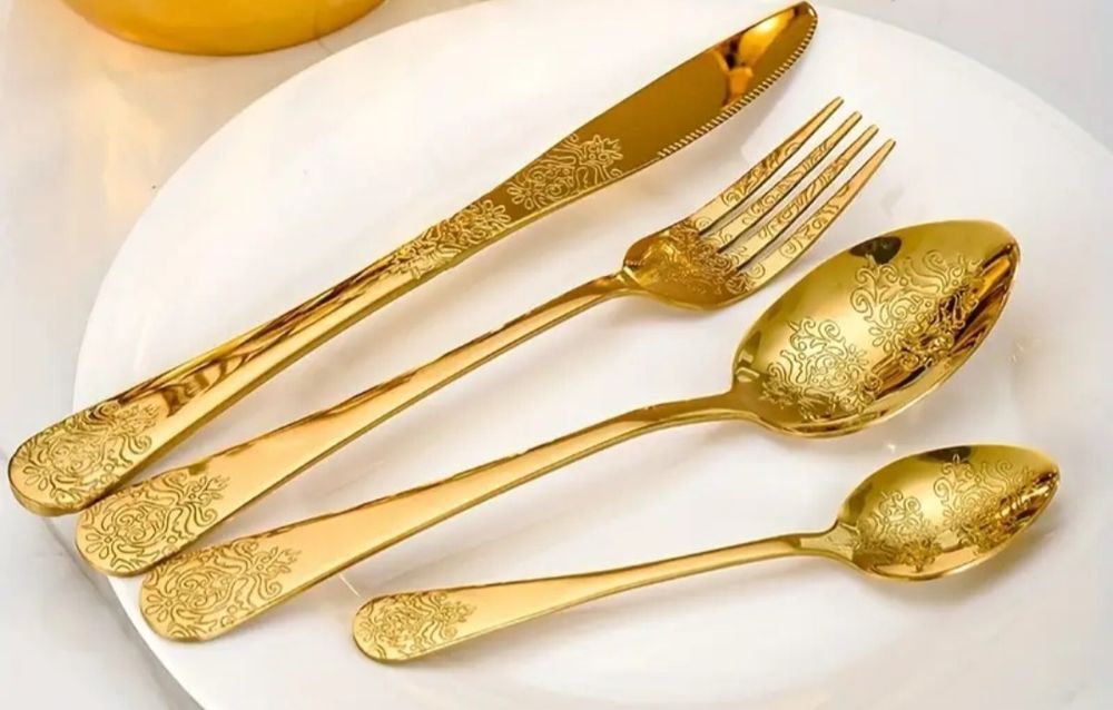 Прибори за хранене