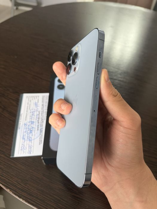 Iphone 13 Pro Max идеал