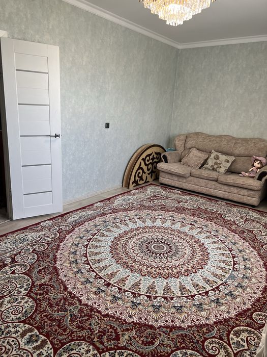 Продается квартира, либо обмен на частный дом