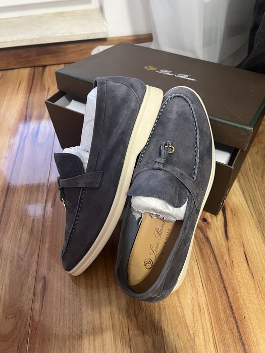 Дамски обувки Loro Piana