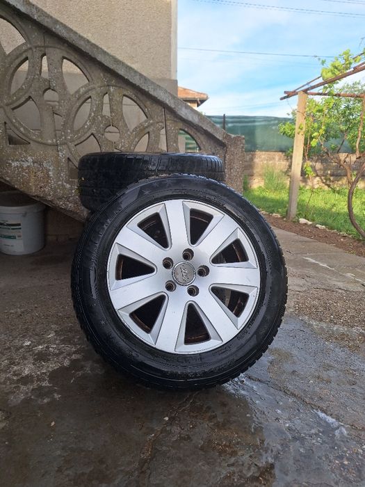 Джанти 5×112 в добро състояние