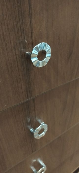 Пеленальный комод