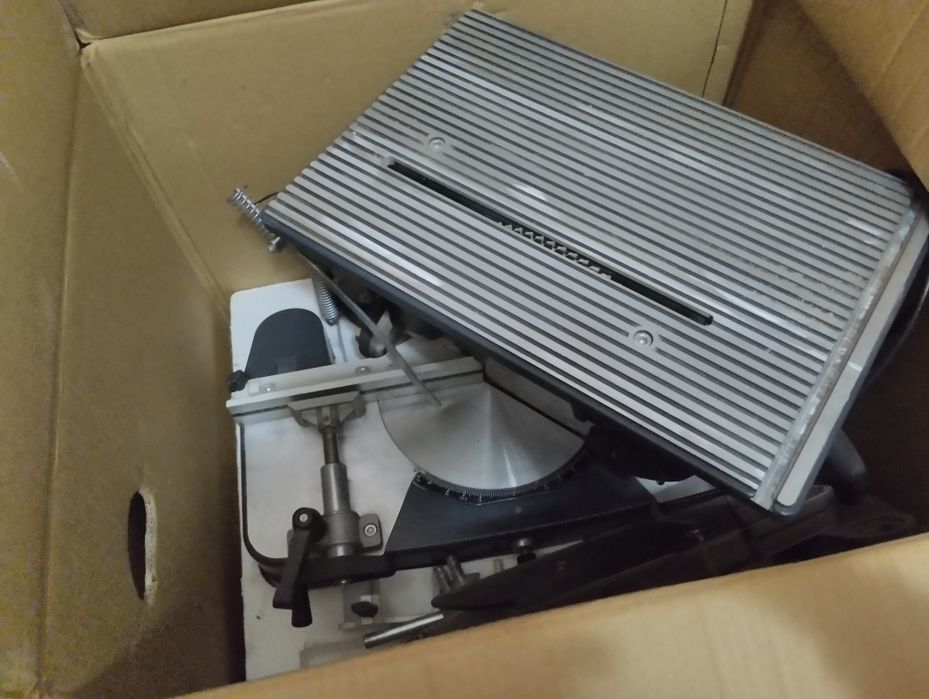 Турецкая тарцовка