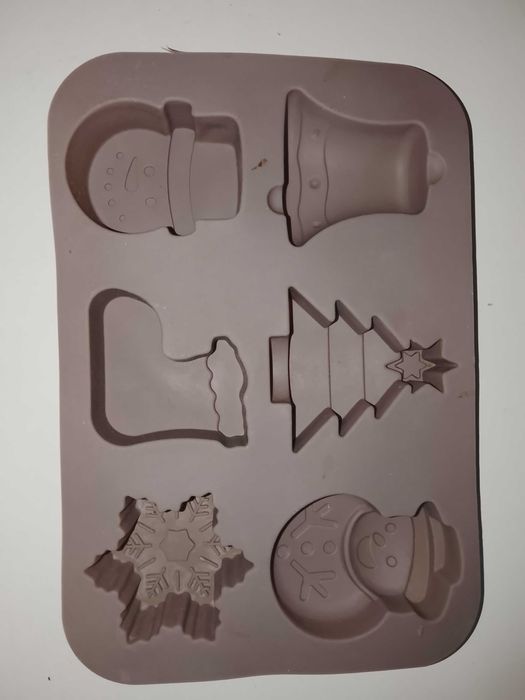 Подарявам чаши, формички, ренде - обещани