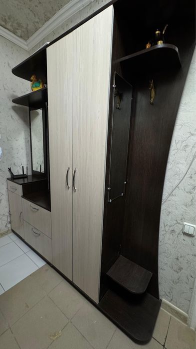 Мебель для прихожей