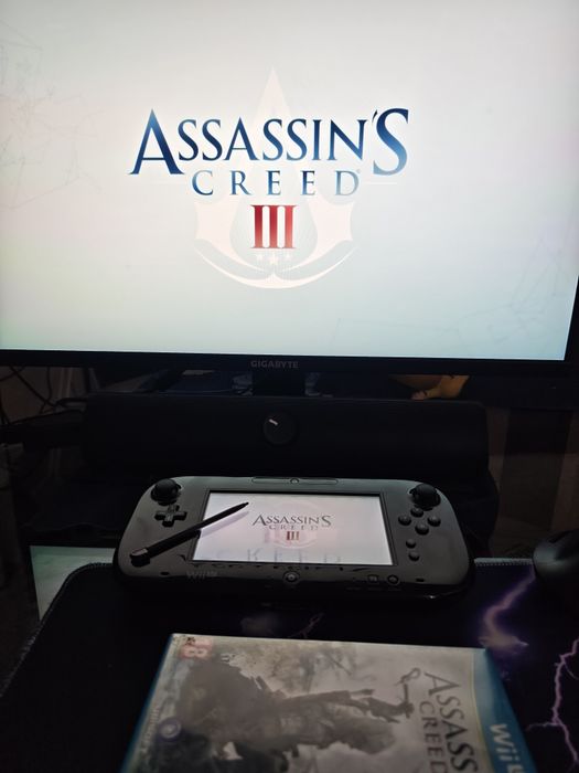 Пълен комплект - Wii U