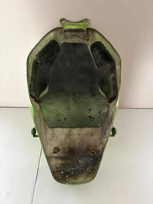 Rezervor Kawasaki Ninja Zx-6R