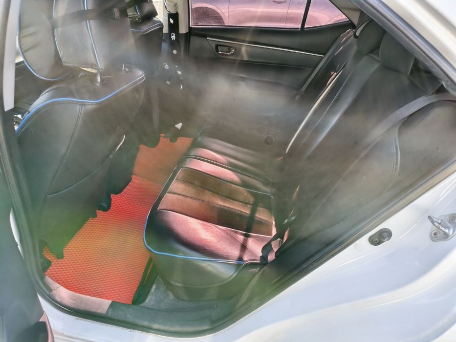 Toyota Corolla 2015 г.в. 1,6 бензин | вариатор