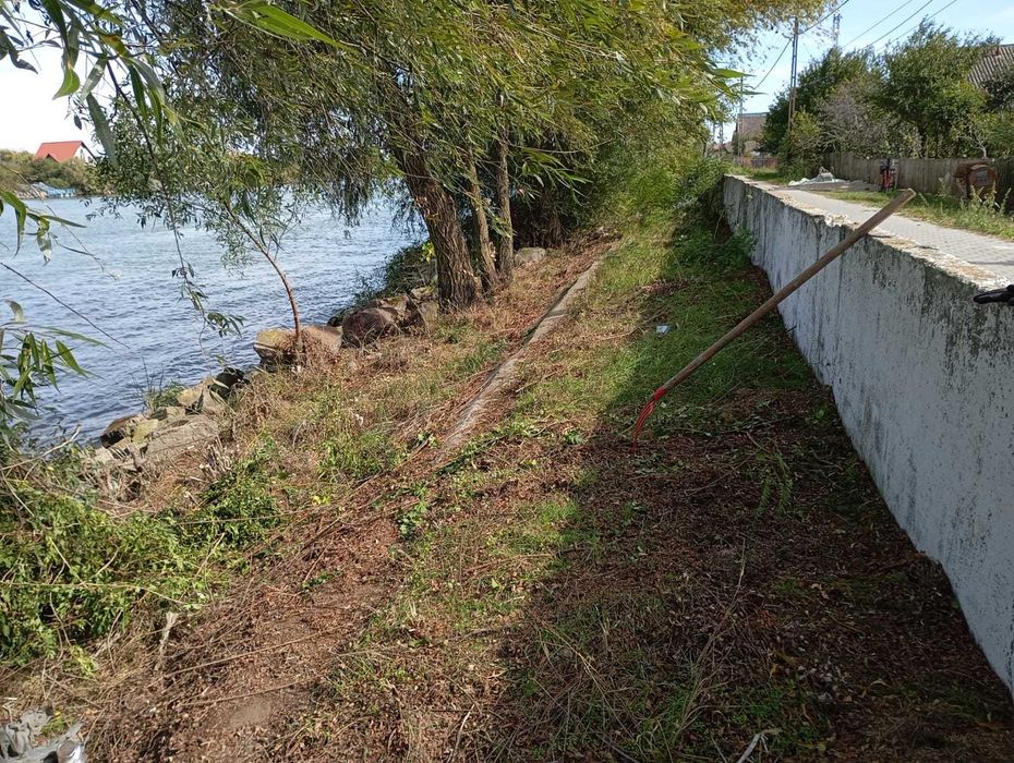 Vand Teren Delta Dunarii in Crisan, Tulcea