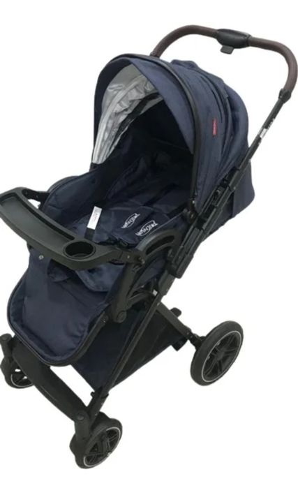 Продам коляску всесезонная