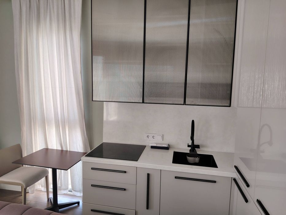 Продается 2х ком квартира жк Мирабад Авеню 40м2 Новостройка  крг