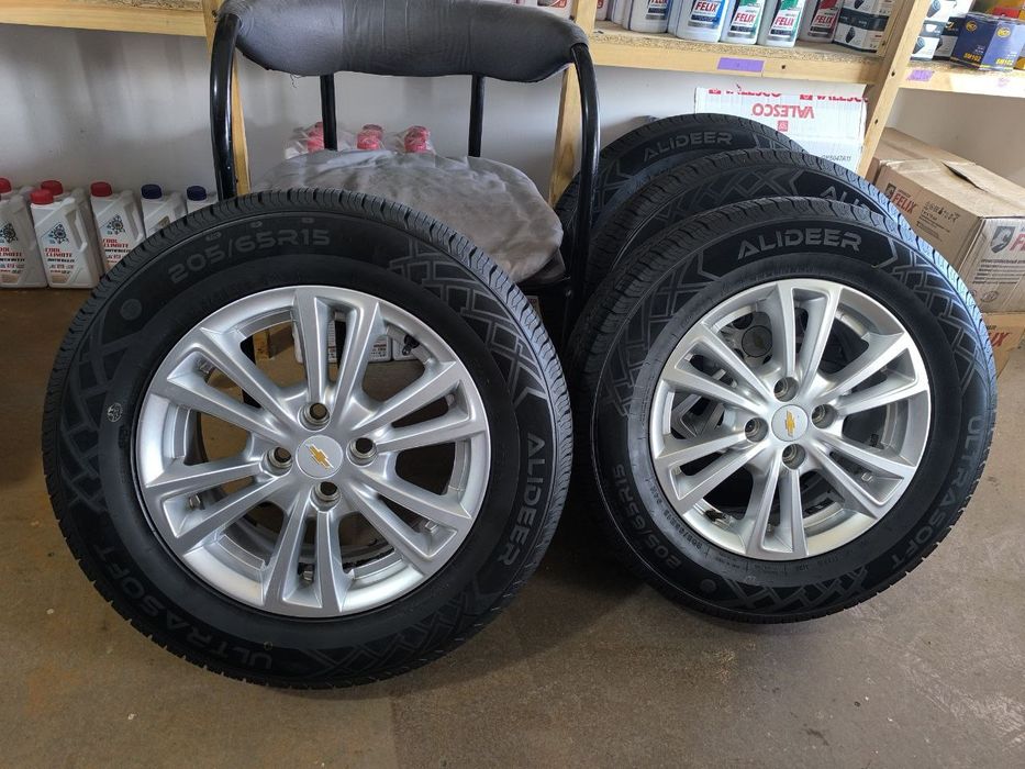 Kobalt zavod orginal diska