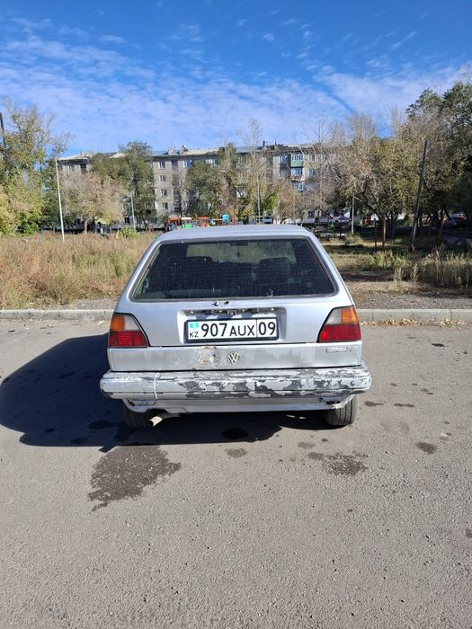 Продам Volkswagen Golf