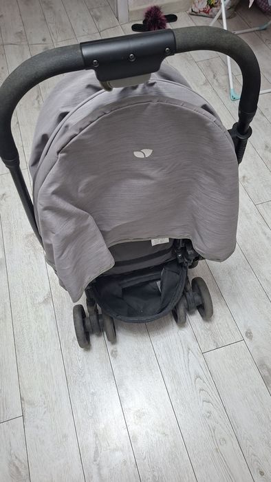 Коляска детская joie