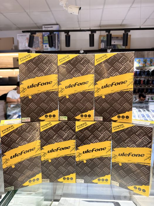 Ulefone Power Armor 16S
