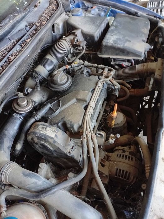 Motor Skoda 1.4 motorina