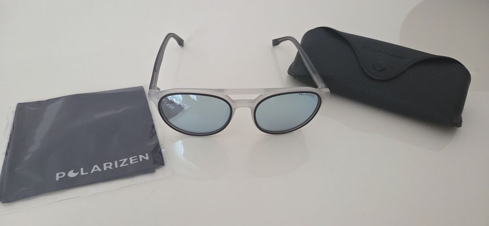 Ochelari de soare Polarizen WD5015 C3  M.Crystal Originali