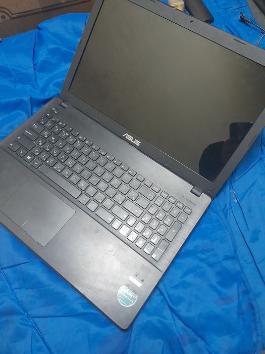 Продам ноутбук игровой