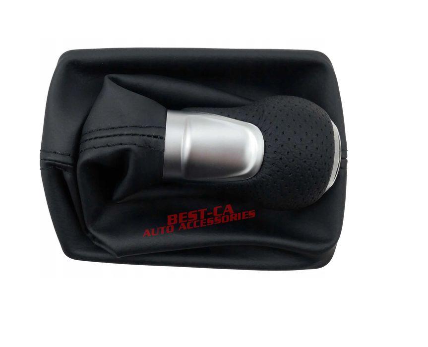 Nuca cu manson schimbator de viteze pentu Audi A4 B8, A5 8T/8F, Q5 8R