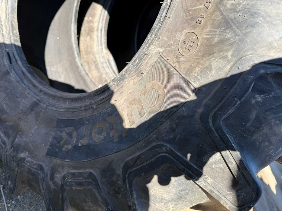 Anvelope sh 16.9 R24 Cultor