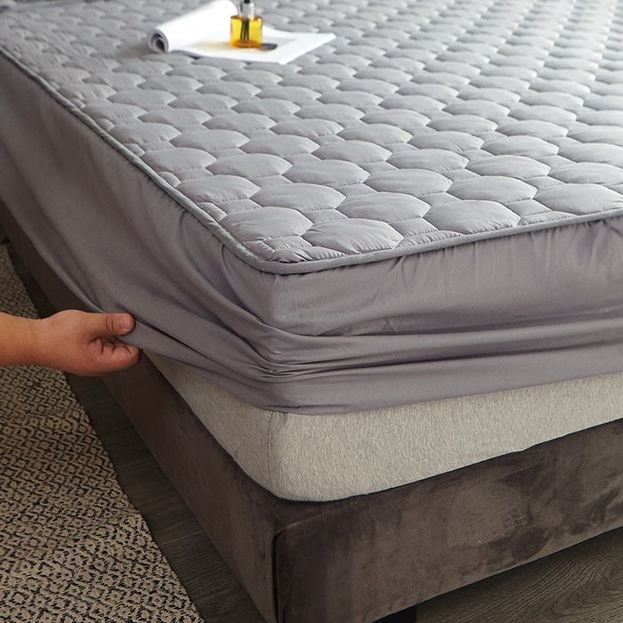 Наматрасники премиум качества