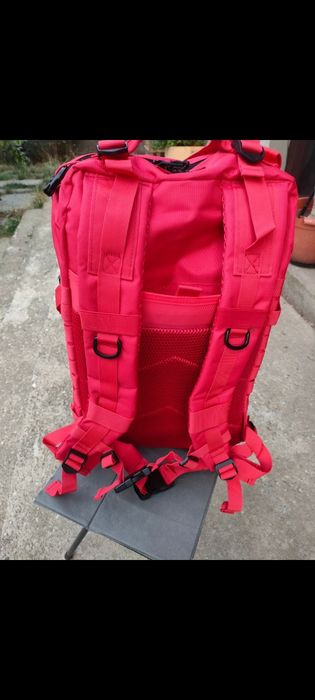 ocazie RUCSAC TACTIC 50 l nou