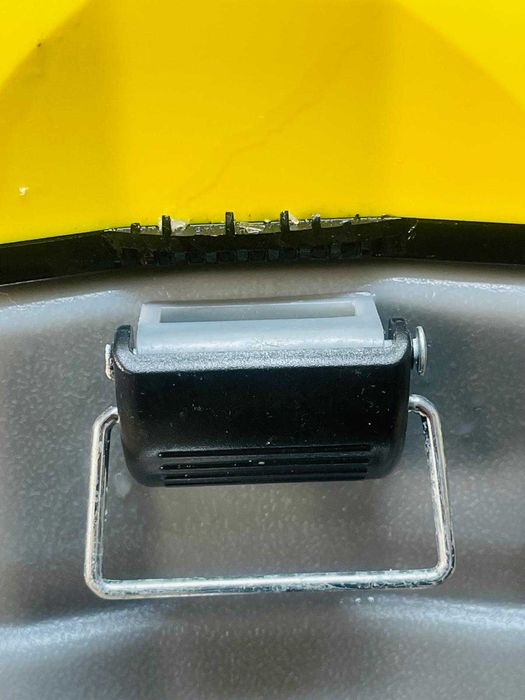 Pompa de stropit Kärcher PSU 4-18, max 3 bari, debit 30 l/h