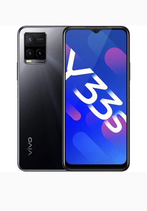 Vivo Y33s  4/128