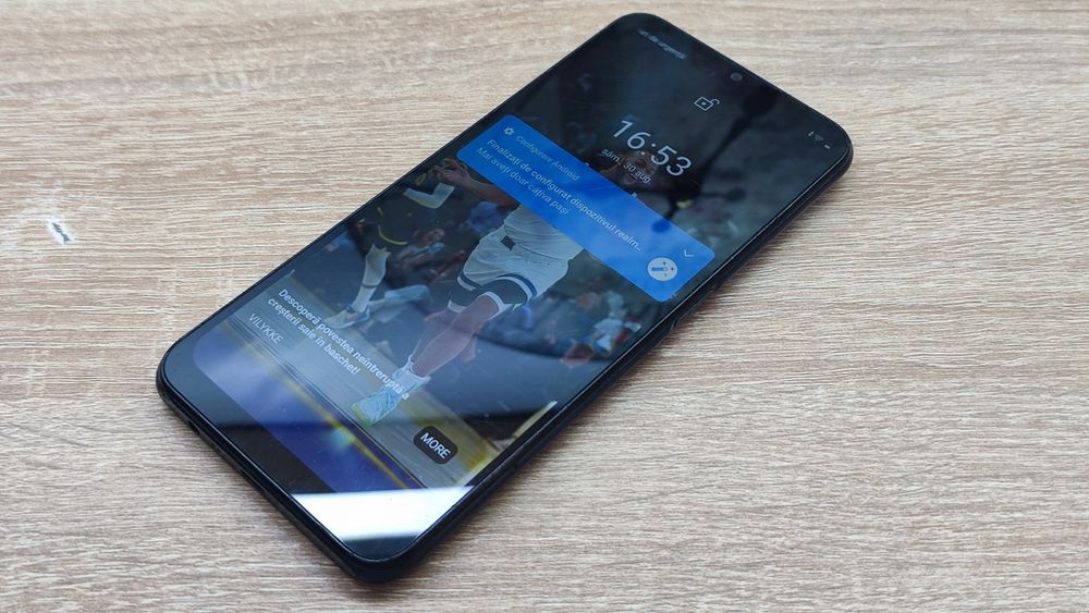 Realme C31 64GB 4Gb RAM