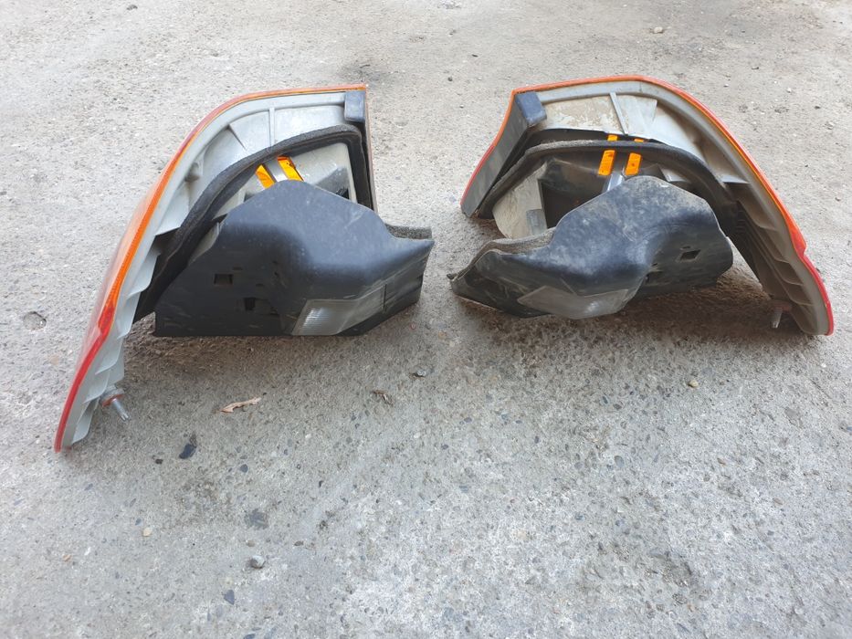 Stopuri bmw e46 berlin