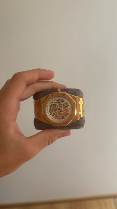 ceas audemars piguet