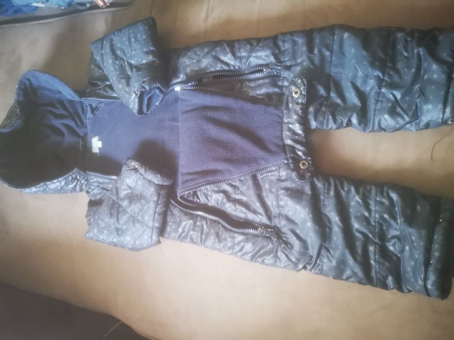 Ескимос.    12 м.