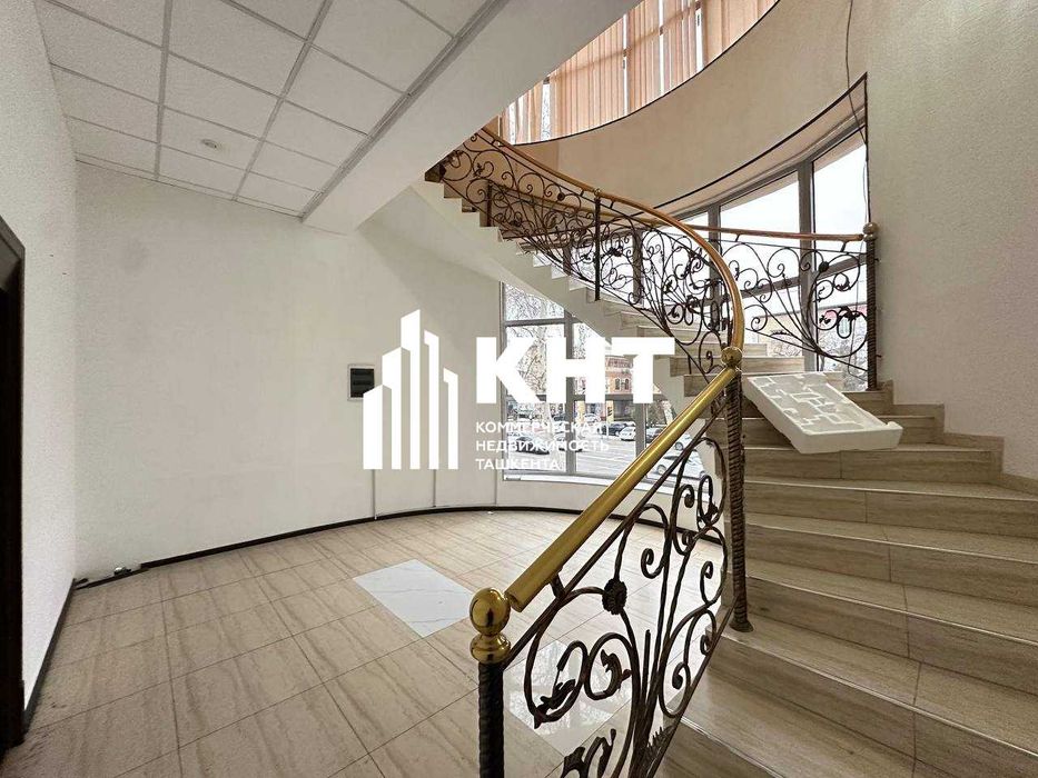 Аренда помещение от КНТ 278м2 Шайхантахурский р-н Абай