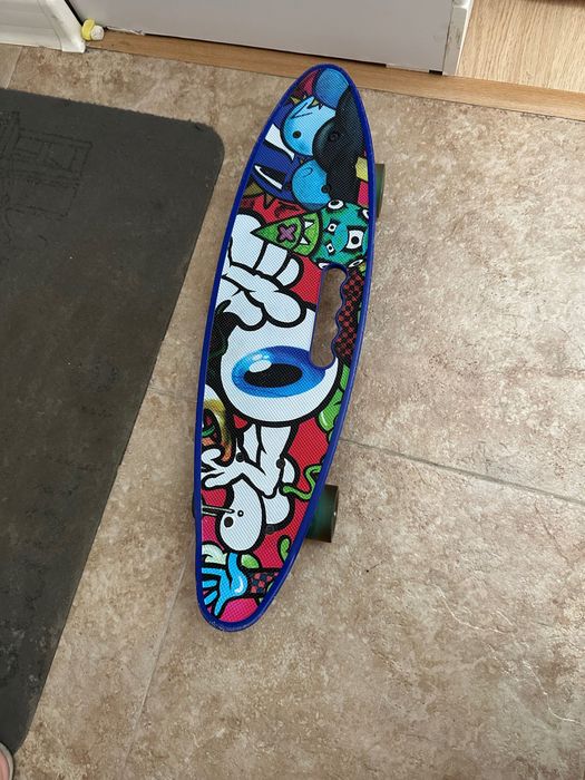 Детский penny board