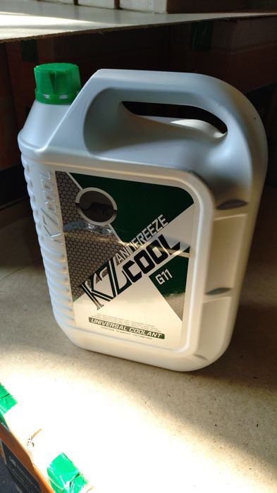 Продам антифриз Норд