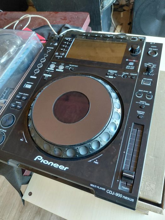 Pioneer cdj-900 nexus Pair