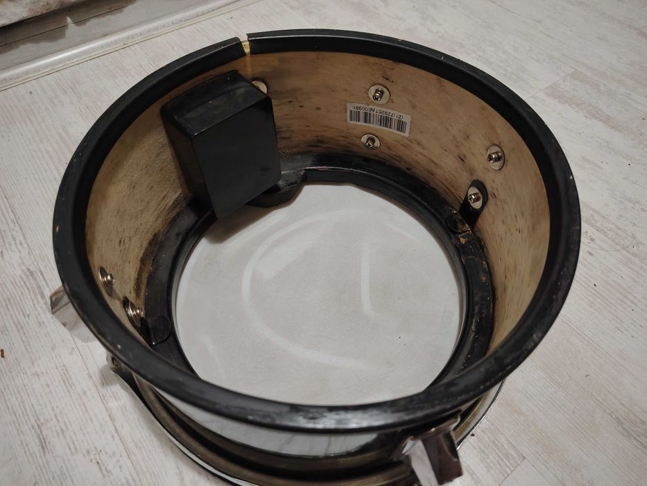 Барабан / Baraban