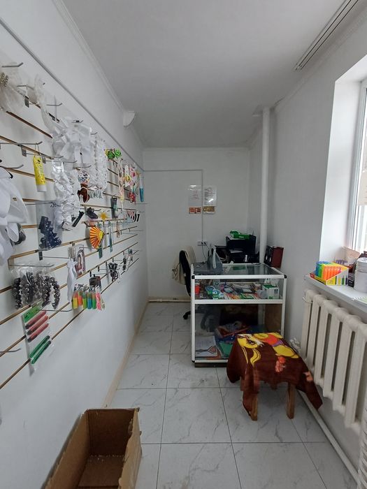 Продам или меняю магазин цех