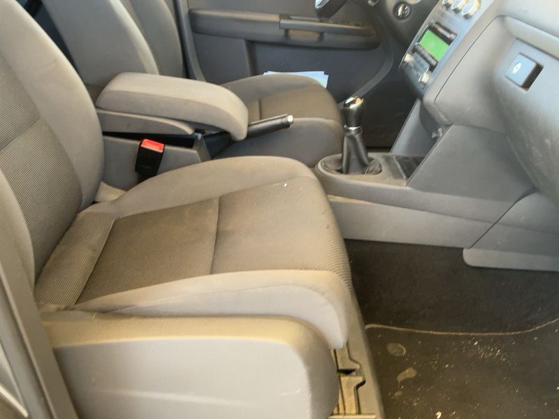 Volkswagen Touran 1.6 TDI Edition 2014