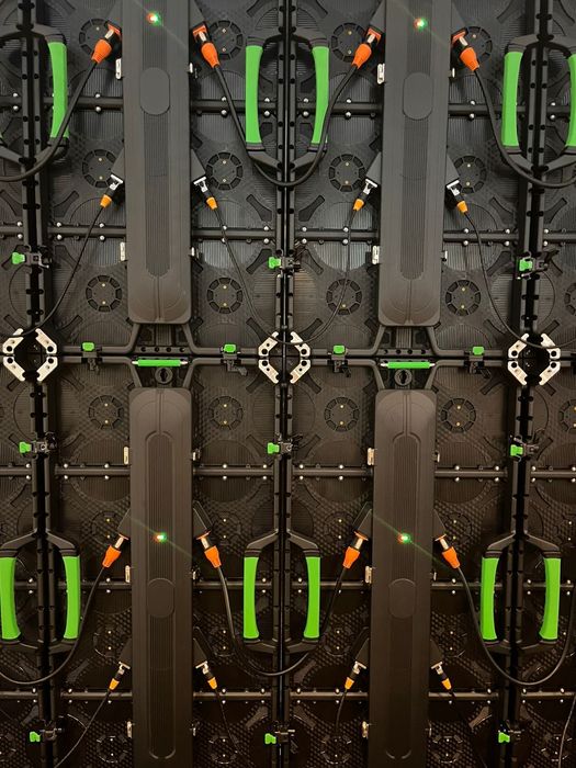 Продается Led-экран