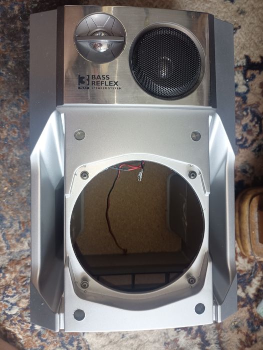 Set 2 boxe Philips