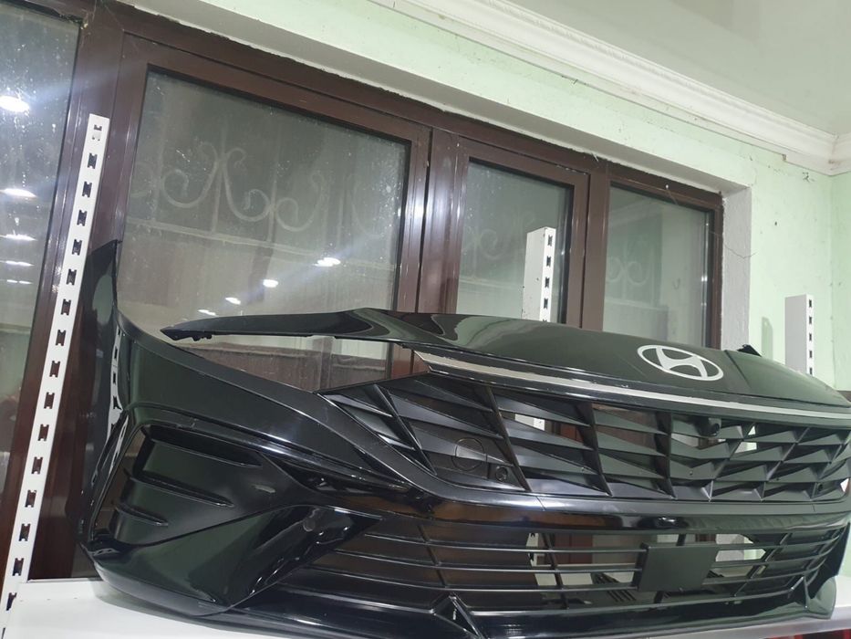 Авто Запчасти Из Кореи