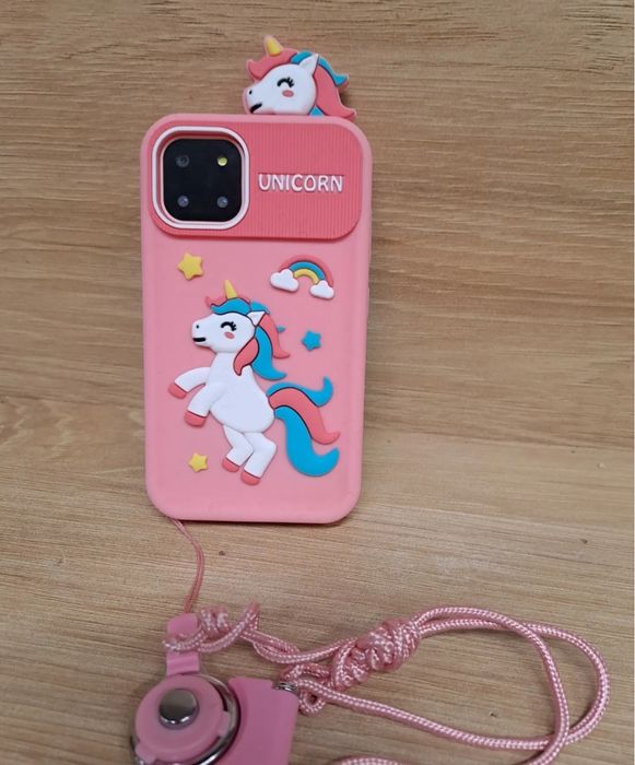 Детски смарт телефон