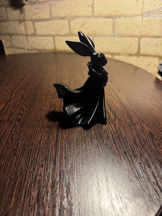 Теневой кролик.