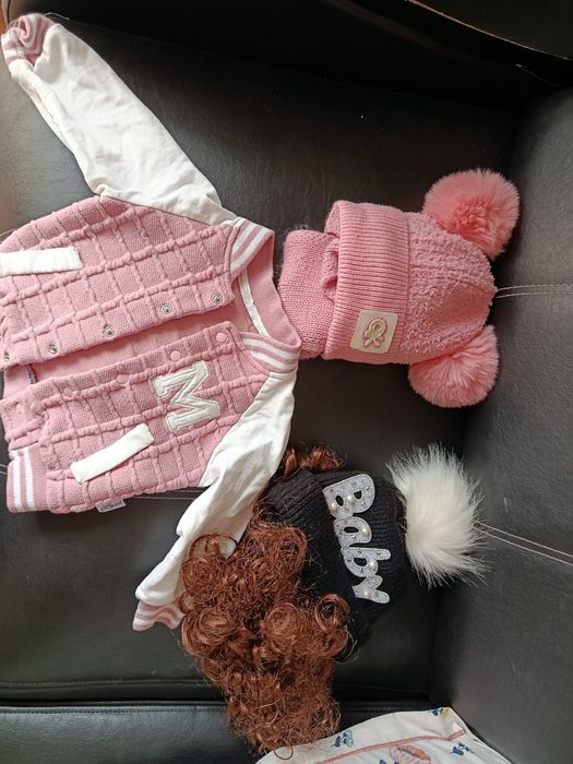 Детские вещи для девочек