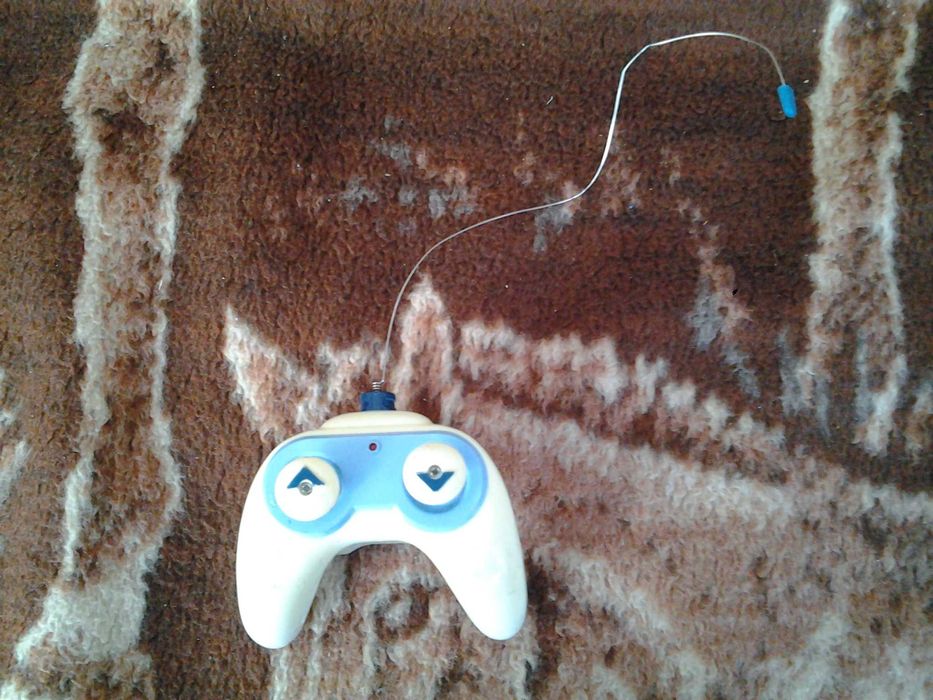 15. Telecomanda 27MHz Radio - Statie diverse vehicule jucarii copii**