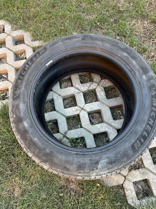 Anvelope iarna 255/50/19